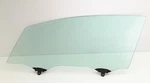 Driver/left Side Front Door Window Glass For 2012-2015 Honda Civic 4 Sedan New. Price: $68.00.