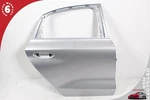 2022-2024 Audi A3 Sedan Right Rear Door Shell 8Y5833052A Genuine Used. Price: $412.50.
