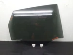 17-23 Mazda CX-5 Rerar Right Passenger Door Glass Privacy Tint Oem KB8C72510 Used. Price: $180.00.