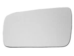 For 2005 - 2009 Mustang Mirror Glass W/ Adhesive Pad Driver Left Side FO1323218 New. Price: $15.43.