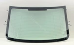 Fits 2017-2025 Audi A4 S4 Door Sedan Back Window Rear Glass Heated New. Price: $360.10.