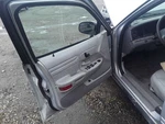 (local Pickup Only) Driver Left Rear Side Door 114.7" Wb Fits 98-02 Crown Victor Used. Price: $180.41.