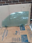 73350-SK7-020 1993 Acura Integra Door Coupe Driverside Left Glass DA9 Used. Price: $99.00.