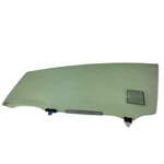 Oem 2010 2015 Toyota Prius Front Left Lh Driver Door Glass Window 68102-47072 Used. Price: $69.99.