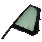 Quarter Panel Glass X7 G07 Rear Left Window 43R-014865 E000214 7431145 Oem Bmw Used. Price: $124.90.
