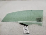 Driver Front Door Glass Sedan Canada Market Fits 06-11 Civic 139358 Used. Price: $75.00.