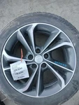 Wheel/rim Only Oem 20-23 Buick Encoregx Used. Price: $85.00.