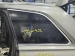 17-19 Audi Q7 Quarter Glass Window Left Driver Side Genuine Oem 4M0845297CNVB Used. Price: $199.49.
