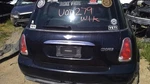 Trunk/hatch/tailgate Ht Base Fits 02-06 Mini Cooper 29302265 Used. Price: $585.47.