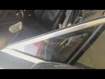 Driver Left Front Door Vent Glass Fits 10-16 Porsche Panamera 719516 Used. Price: $185.16.