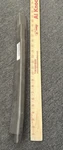 1968-82 Corvette Front Windshield Frame Steel Rh Pillar-new-us Made/as Original. Price: $135.00.
