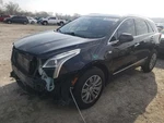 Cadillac XT5 (local Pickup Only) Passenger Right Quarter Glass Fits 17-19 17082 Used. Price: $199.90.