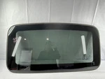 2008-2012 Honda Accord Sedan Sunroof Glass Assembly Oem Used. Price: $184.99.