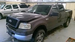 (local Pickup Only) Passenger Rear Door Glass Crew Cab Fits 04-08 Ford F1 Used. Price: $82.64.