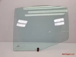 2000 Bmw 330XI 330I 325I 325XI E46 Sedan Rear Left Door Window Glass 51348196027 Used. Price: $39.99.