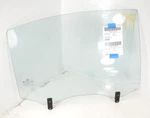 2006-2010 Kia Optima Rear Door Window Glass Passenger Right Rh Oem Used. Price: $63.74.