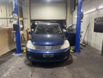 Used Rear Right Door Assembly Side Fits: 2007 Nissan Versa Htbk Electric. Price: $420.00.