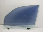 Door Window Glass Sequoia 2001 2007 Toyota Left Driver Side Front Oem Used. Price: $53.99.