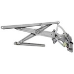 Window Regulator Glass Front Passenger Right Side Hand For Toyota RAV4 2001-2005 New. Price: $49.75.