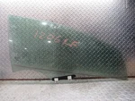 06-11 Honda Civic 1.8L 2.0L Sdn Right Passenger Front Door Window Glass Canad Used. Price: $63.71.