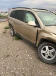 Used Front Left Door Glass Fits: 2007 Suzuki Vitara XL-7 Grade. Price: $120.70.