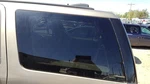 1997-2002 Ford Expedition Driver Left Rear Quarter Glass Back Side Window Oem Used. Price: $262.50.
