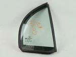 2002 - 2009 Honda Civic Sedan Door Glass Vent Window Rear Right 73405SNEA00 Oem Used. Price: $88.19.