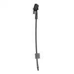 2015-2020 Dodge Challenger Windshield Washer Nozzle Sprayer Oem New Mopar. Price: $21.11.