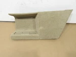 14-17 Land Range Rover 2017 L405 Rear Right Quarter Cover Trim Panel Carpet ;:o Used. Price: $215.00.
