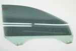 2001-2005 Audi Allroad A6 S6 Front Right Passenger Door Glass Window Tinted Oem Used. Price: $84.00.