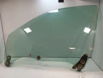 Driver Left Front Door Glass From 2000 Subaru Legacy Outback 12794350 Used. Price: $123.69.