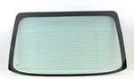 Fits 2004-2008 Acura Tsx Back Window Glass Heated Rear New. Price: $302.00.