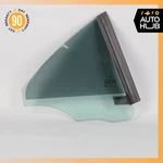 05-11 Mercedes R171 SLK280 SLK350 SLK55 Quarter Window Glass Rear Right Side Oem Used. Price: $58.10.