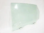2008 2009 2010 2011 2012 Infiniti EX35 Oem Left Rear Door Glass Used. Price: $75.00.