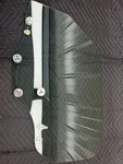 EB1461 2007 Honda S2000 Left Lh Door Glass Window Used. Price: $179.99.
