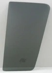 Fits 2005-2012 Nissan Pathfinder Driver Left Side Rear Vent Window Glass New. Price: $65.95.