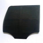 Fits 07-14 Cadillac Escalade 4DR Utility Passenger Right Rear Door Window Glass New. Price: $77.77.