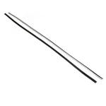 New Precision Windshield Side Molding Edge Refurb Kit / For Listed Kia & Hyundai. Price: $47.99.