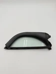 00-03 Nissan Maxima Right Rear Passenger Door Vent Glass / 02-04 Infiniti I35 Used. Price: $24.99.