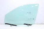17-23 Jeep Compass Latitude Front Left Driver Side Door Window Glass 68292953AC Used. Price: $113.93.