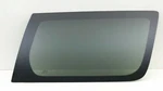 Fits 98-03 Toyota Sienna Van Passenger Side Rear Sliding Cargo Door Window Glass New. Price: $148.00.