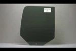 Fits 09-18 Dodge Ram 1500 4 Door Quad Cab Passenger Right Side Rear Window New. Price: $89.00.