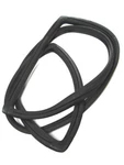New 1960-1965 Ford Falcon Comet Ranchero Sedan Windshield Rubber Seal Gasket. Price: $74.50.
