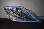 2017-2023 Land Rover Discovery Rear Right Passenger Side Quarter Glass New. Price: $247.50.