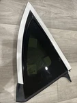 2020-2024 Tesla Model Y Rear Right Rh Passenger Quarter Glass Oem 1621161-70-D New. Price: $175.00.