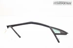 2019-2022 Chevrolet Blazer Front Right Door Window Weatherstrip Seal & Glass Oem Used. Price: $117.77.