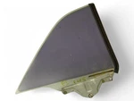 88-90 Mercedes 300CE W124 Coupe Quarter Window Glass Rear Left 1246701110 Oem Used. Price: $137.89.