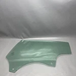 Tesla Model 3 Door Window Glass Left Rear 2017 2018 2019 Oem 49R-014529 Used. Price: $261.00.