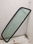 Toyota T100 Base, 2 Door Fixed Back Glass, 1993-1998, 64811-0W010, Factory Used. Price: $139.52.