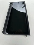 2013-2016 Mercedes X166 Rear Rhside Quarter Vent Window Glass A1667300755 Used. Price: $50.00.